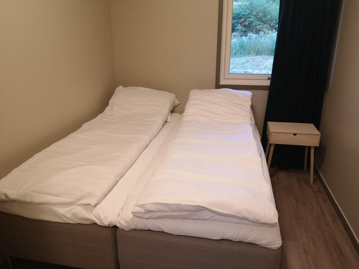 Kinsarvik Hostel Extérieur photo