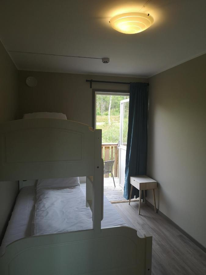 Kinsarvik Hostel Extérieur photo